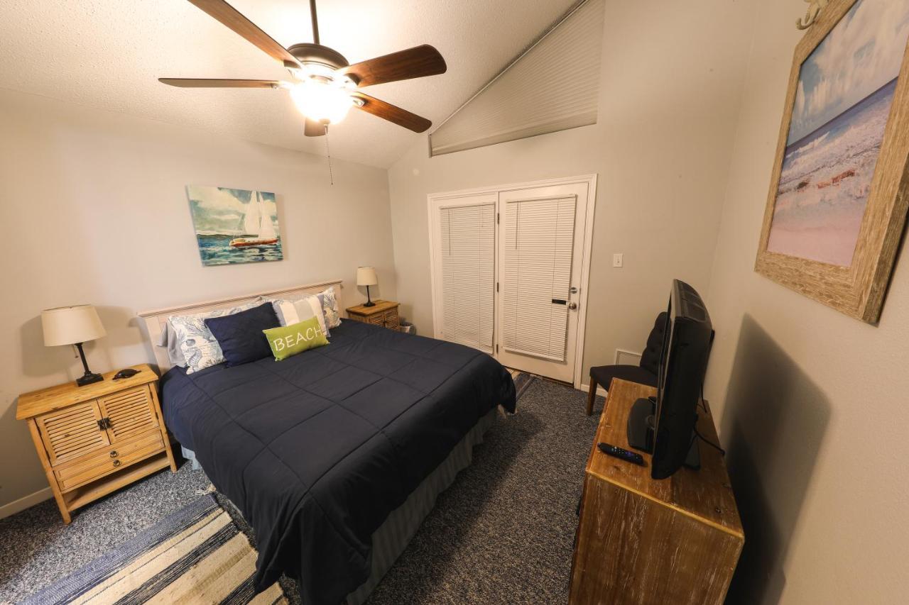 Beach Mode On! Galveston Exterior foto