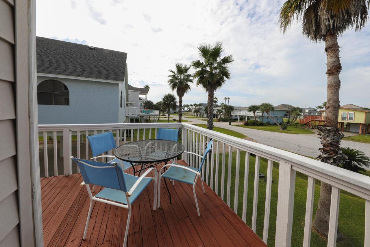Beach Mode On! Galveston Exterior foto